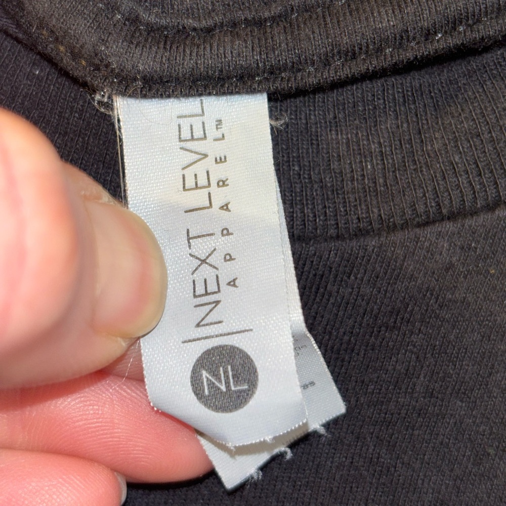 Next Level Apparel Texas Hill T-Shirt - Picture 2 of 4